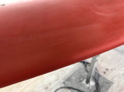 �|���G�X�e�� �f�b�L �E�F�[�o�[ 7_7